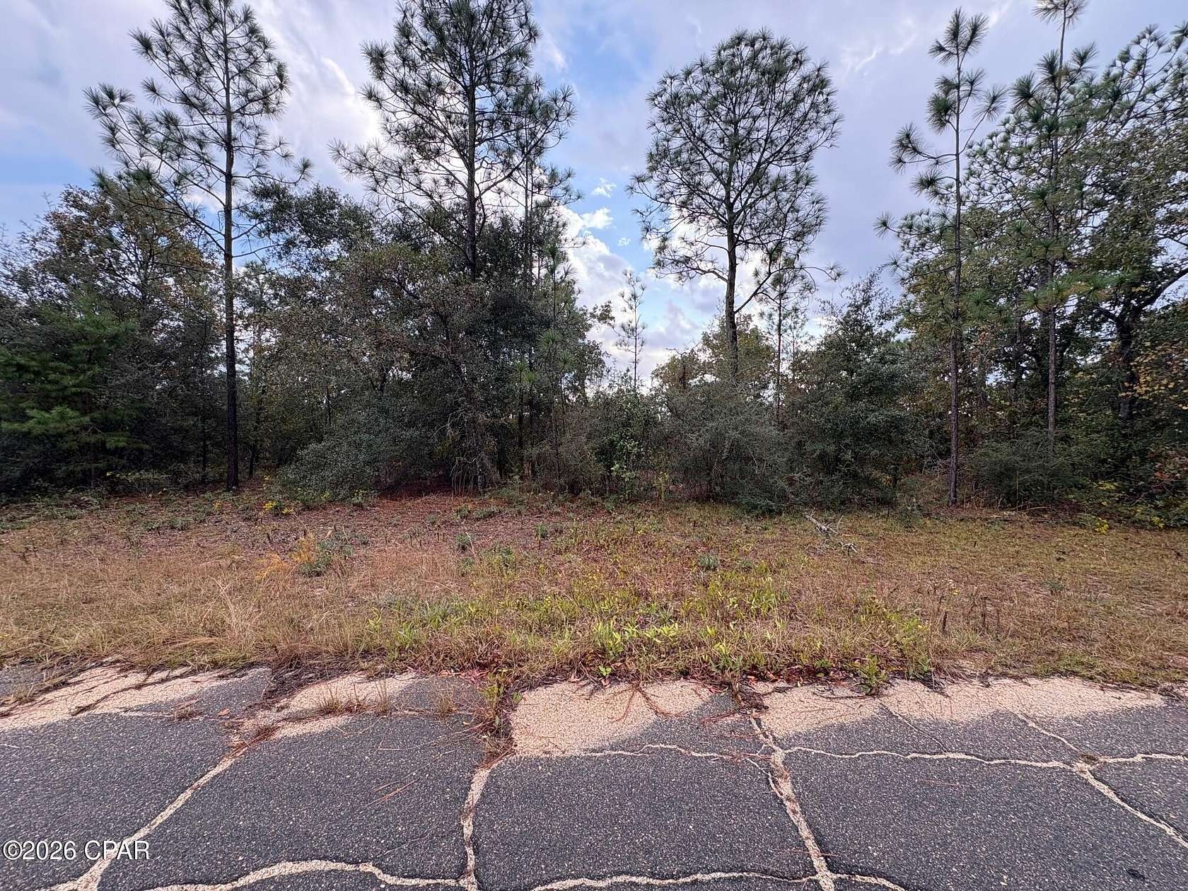 0.55 Acres of Residential Land for Sale in Chipley, Florida
