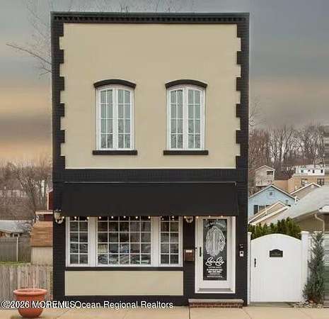 0.06 Acres of Improved Land for Sale in Highlands, New Jersey