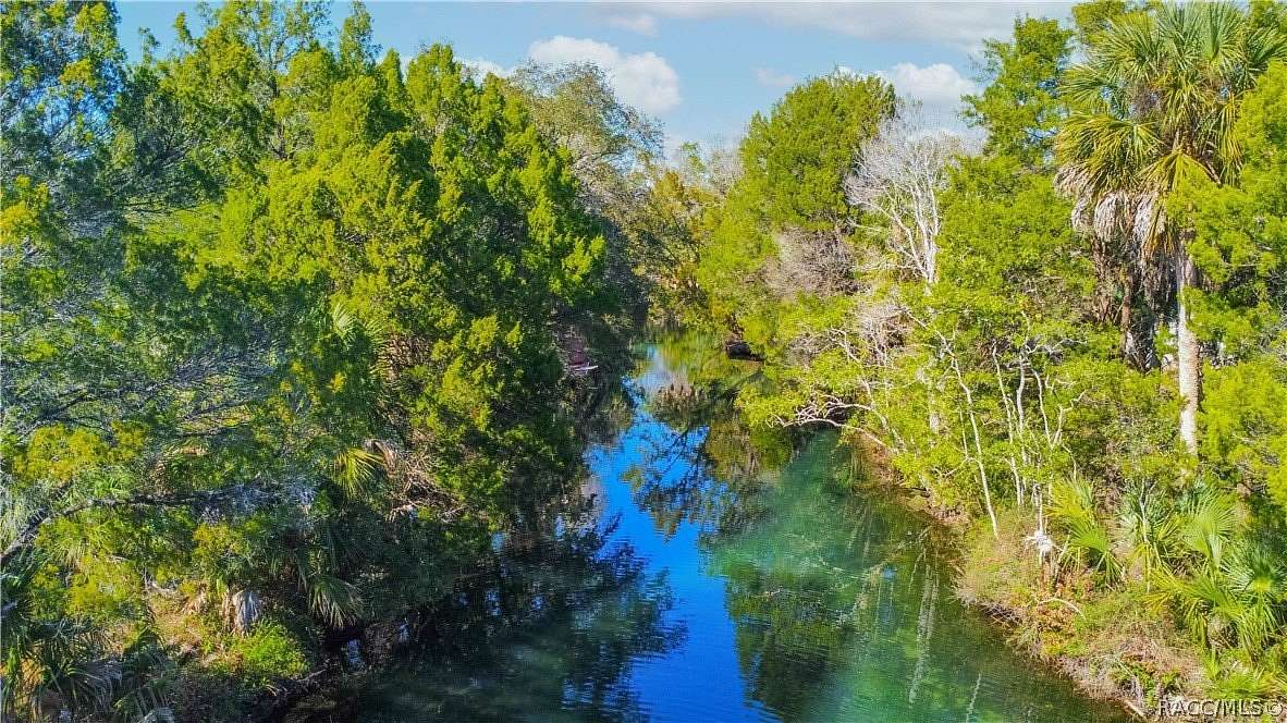 0.14 Acres of Residential Land for Sale in Homosassa, Florida