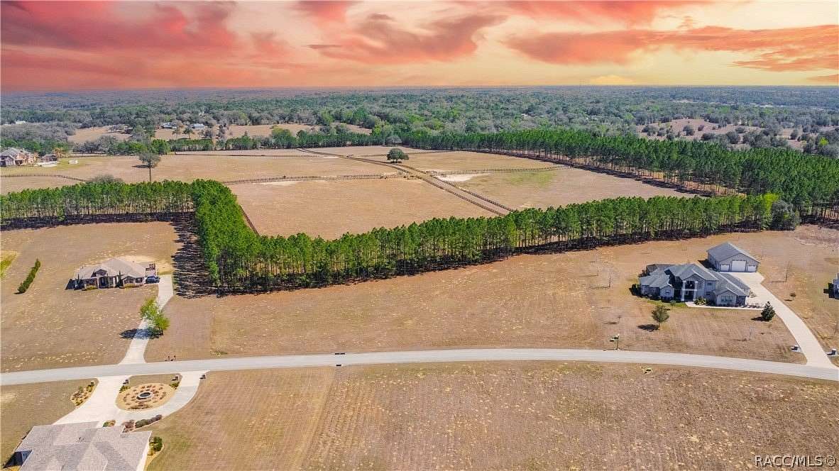 2.38 Acres of Residential Land for Sale in Inverness, Florida