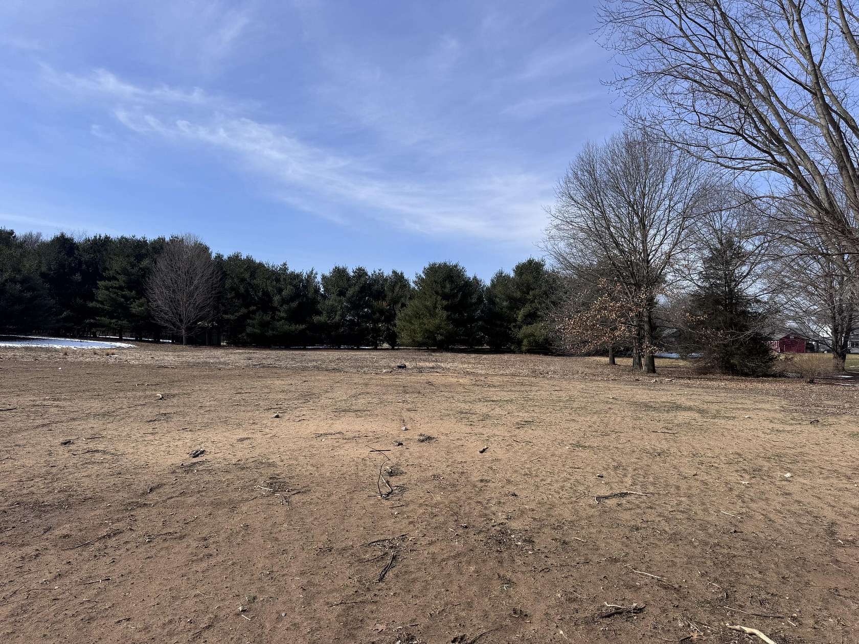 1.12 Acres of Residential Land for Sale in Ada, Michigan