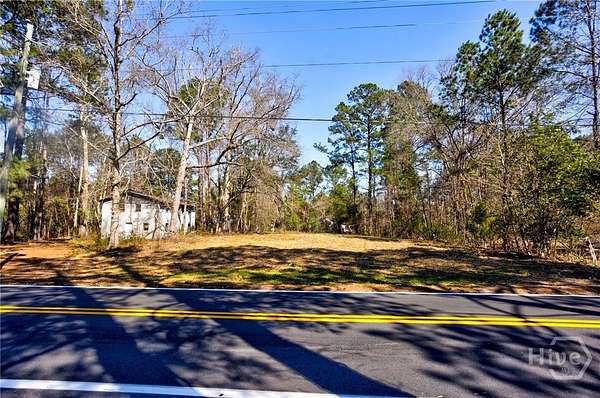0.42 Acres of Residential Land for Sale in Guyton, Georgia
