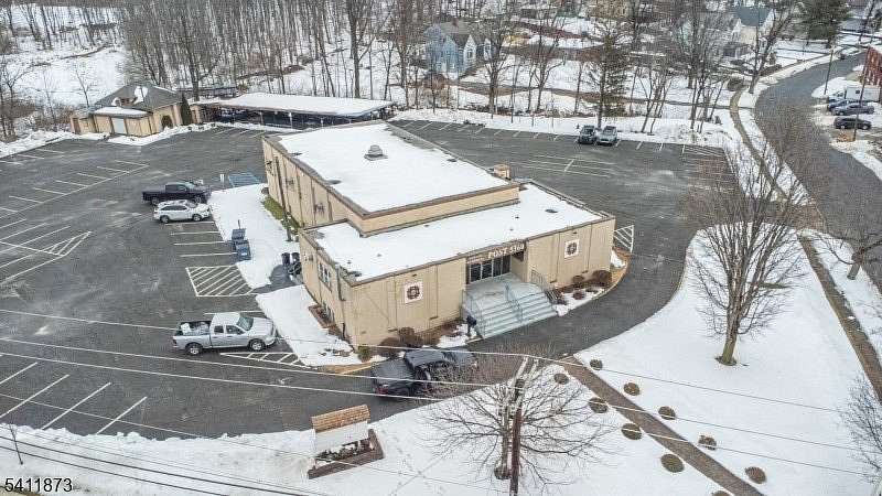 1.8 Acres of Improved Mixed-Use Land for Sale in Newton, New Jersey