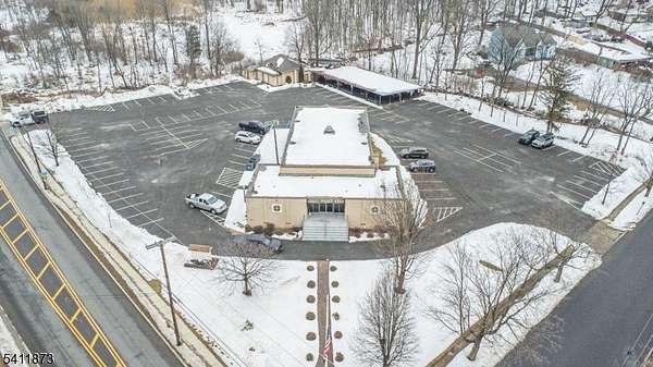 1.8 Acres of Improved Mixed-Use Land for Sale in Newton, New Jersey