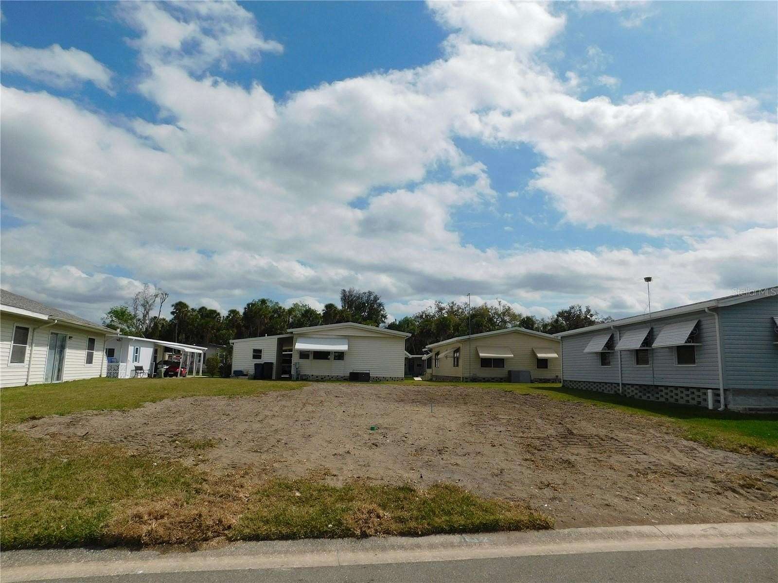 0.1 Acres of Residential Land for Sale in Ellenton, Florida