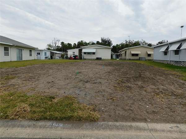0.1 Acres of Residential Land for Sale in Ellenton, Florida