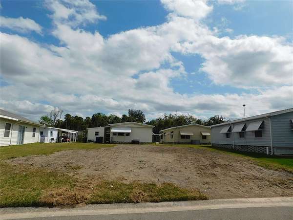 0.1 Acres of Residential Land for Sale in Ellenton, Florida