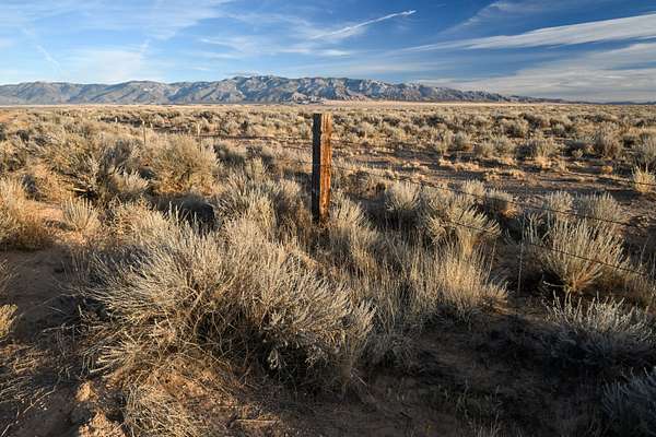 2.5 Acres of Residential Land for Sale in Los Lunas, New Mexico