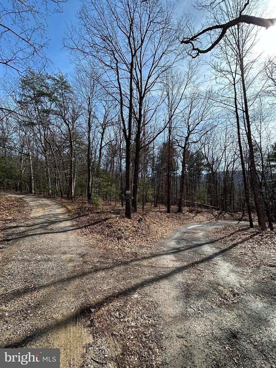 6 Acres of Land for Sale in Rileyville, Virginia