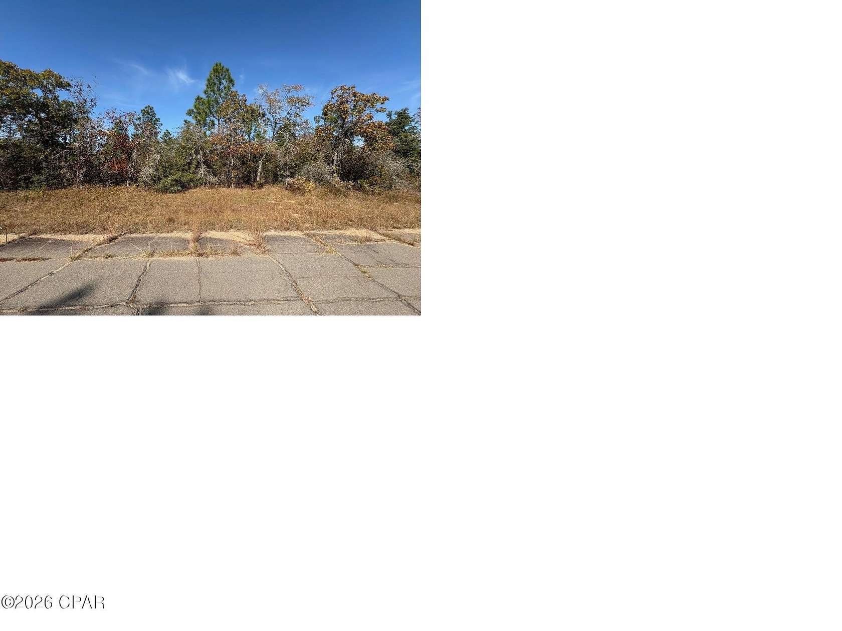 0.23 Acres of Land for Sale in Chipley, Florida