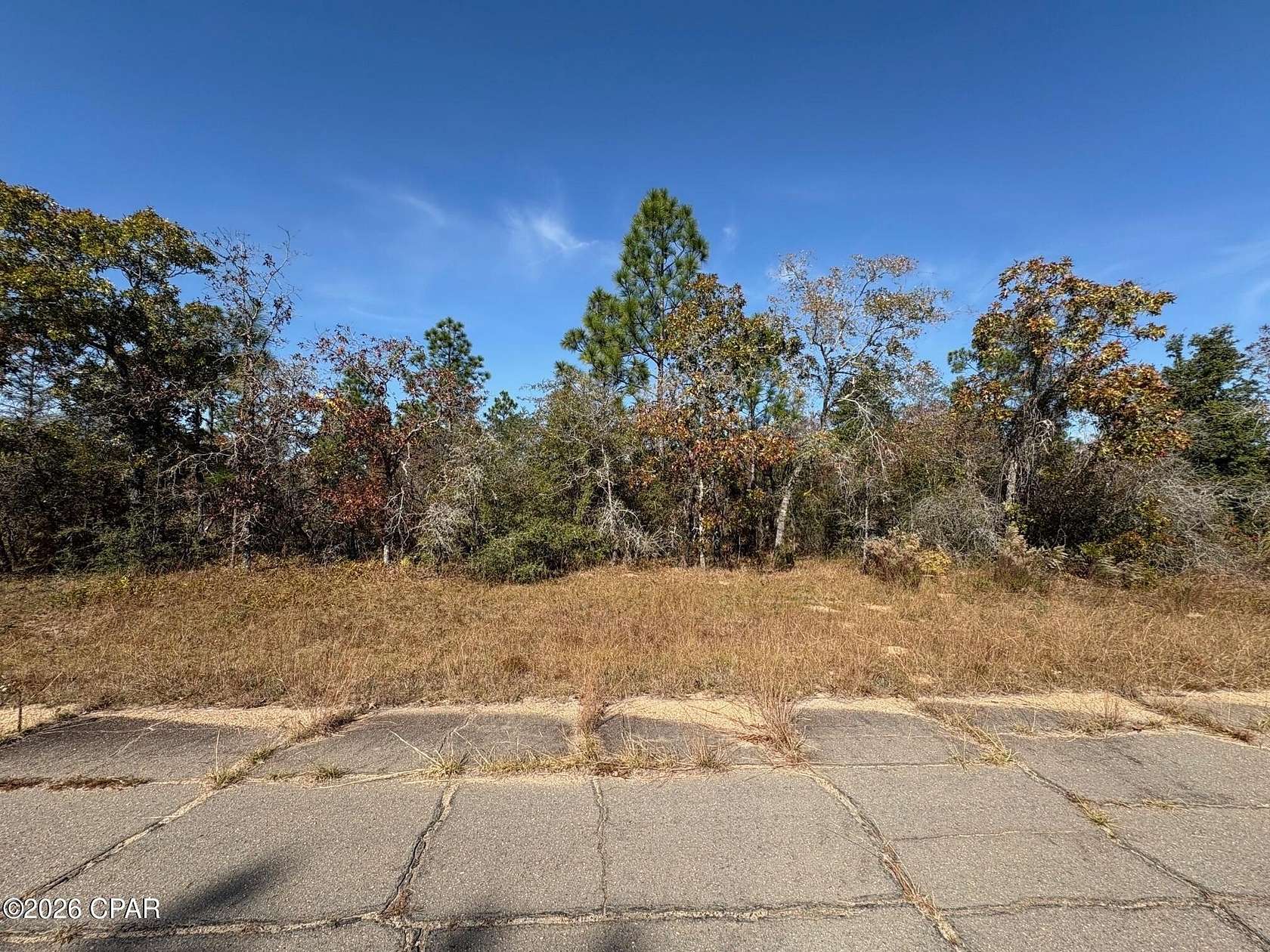 0.23 Acres of Residential Land for Sale in Chipley, Florida
