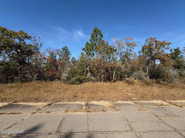 0.23 Acres of Residential Land for Sale in Chipley, Florida