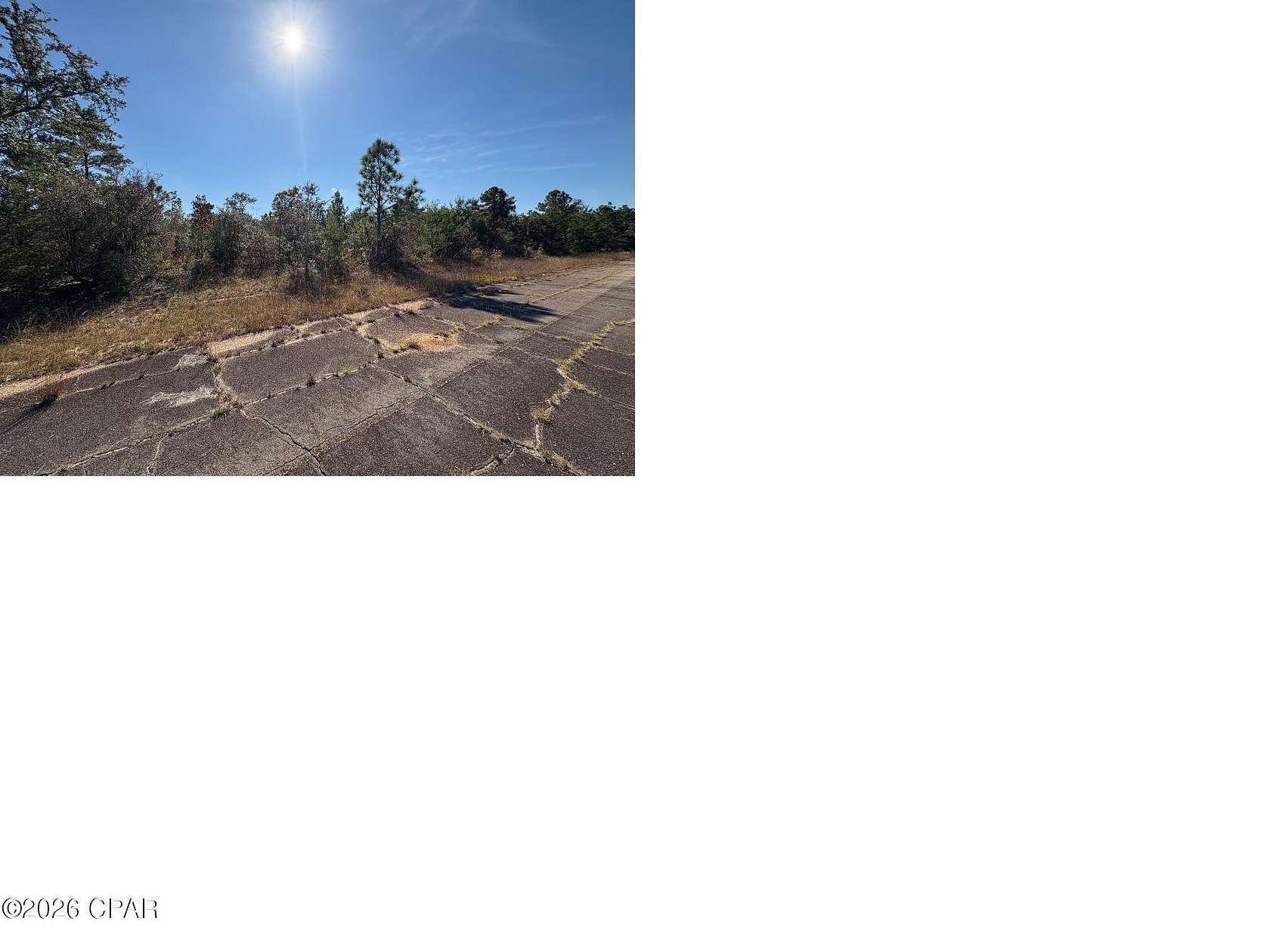 0.23 Acres of Land for Sale in Chipley, Florida