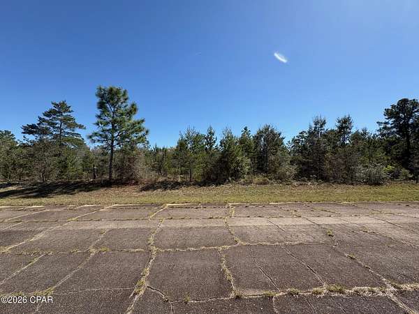 0.23 Acres of Residential Land for Sale in Chipley, Florida