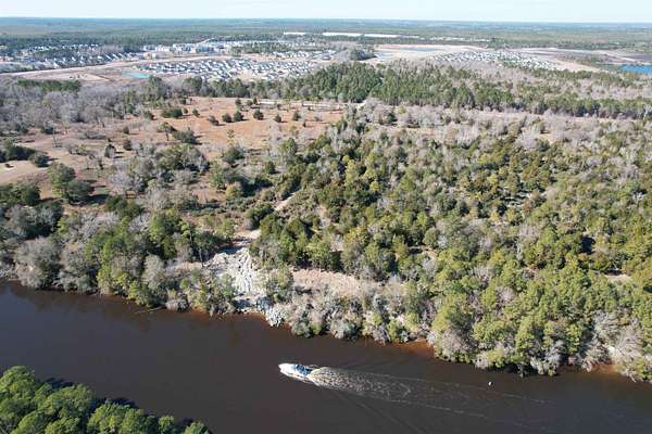 167 Acres of Land for Sale in Longs, South Carolina