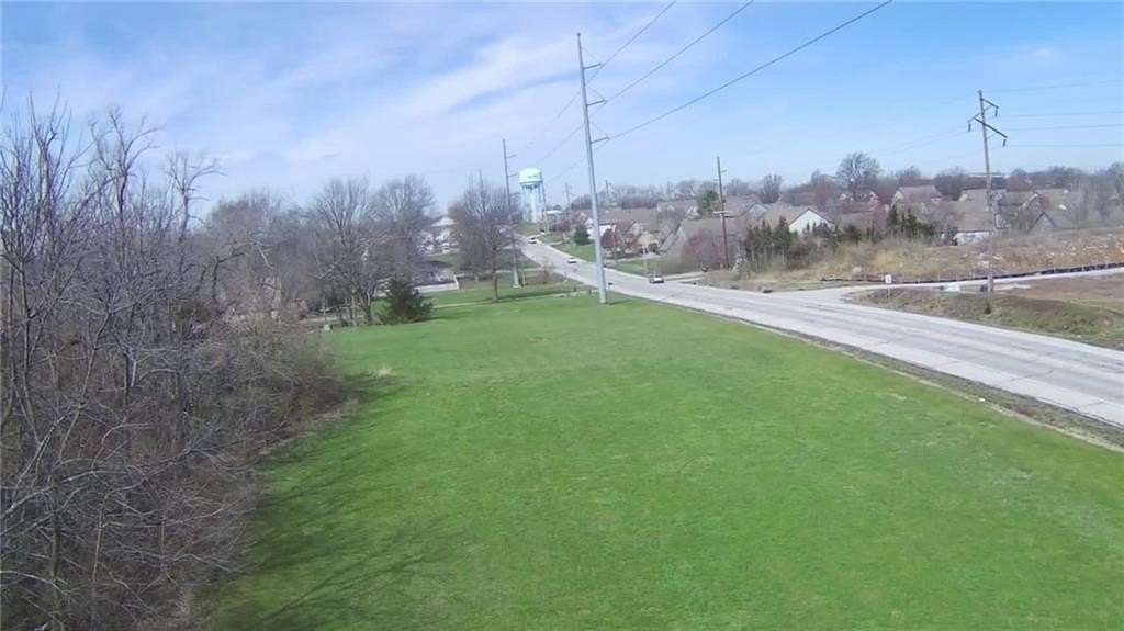 3.47 Acres of Residential Land for Sale in Belton, Missouri