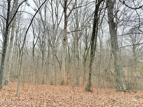 3 Acres of Residential Land for Sale in Senatobia, Mississippi