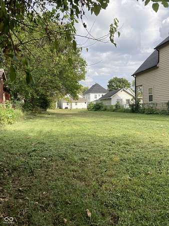 0.13 Acres of Residential Land for Sale in Indianapolis, Indiana