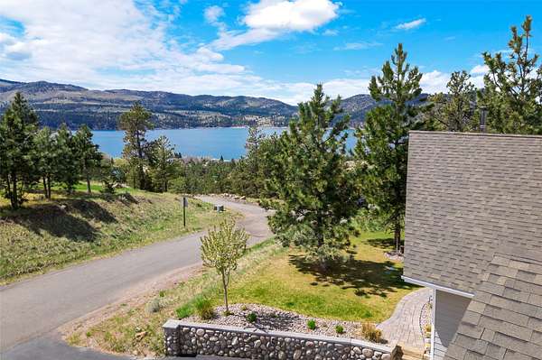 2.78 Acres of Land with Home for Sale in Helena, Montana