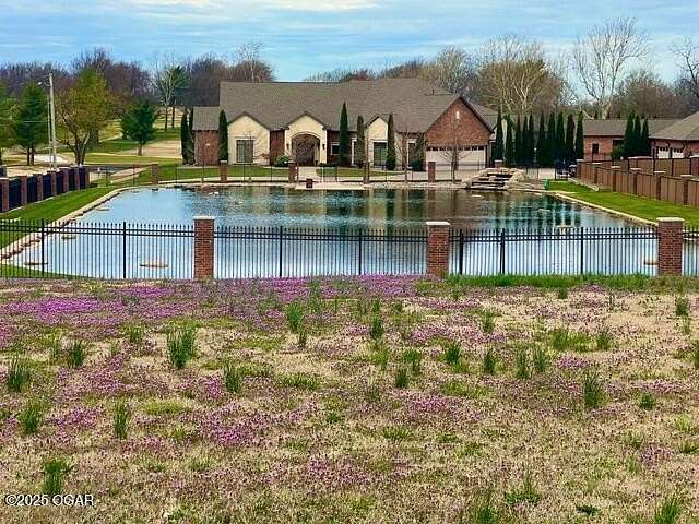 0.51 Acres of Residential Land for Sale in Joplin, Missouri