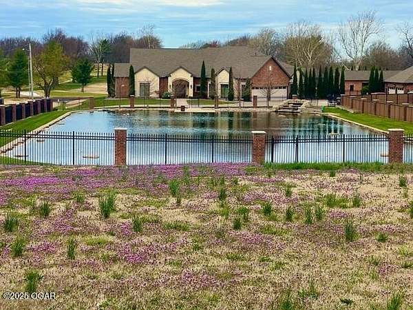 0.51 Acres of Residential Land for Sale in Joplin, Missouri