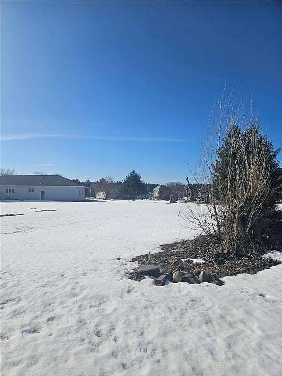 0.54 Acres of Residential Land for Sale in Trenton Town, Wisconsin