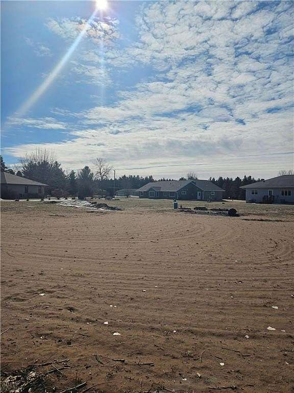 0.54 Acres of Residential Land for Sale in Trenton Town, Wisconsin