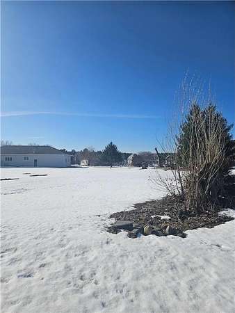 0.54 Acres of Residential Land for Sale in Trenton Town, Wisconsin