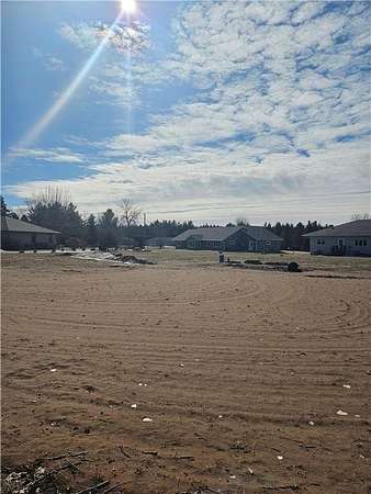 0.54 Acres of Residential Land for Sale in Trenton Town, Wisconsin