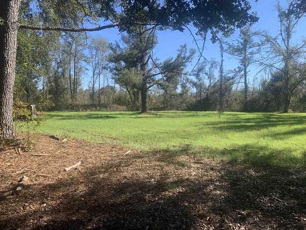47 Acres of Land for Sale in Madison, Florida