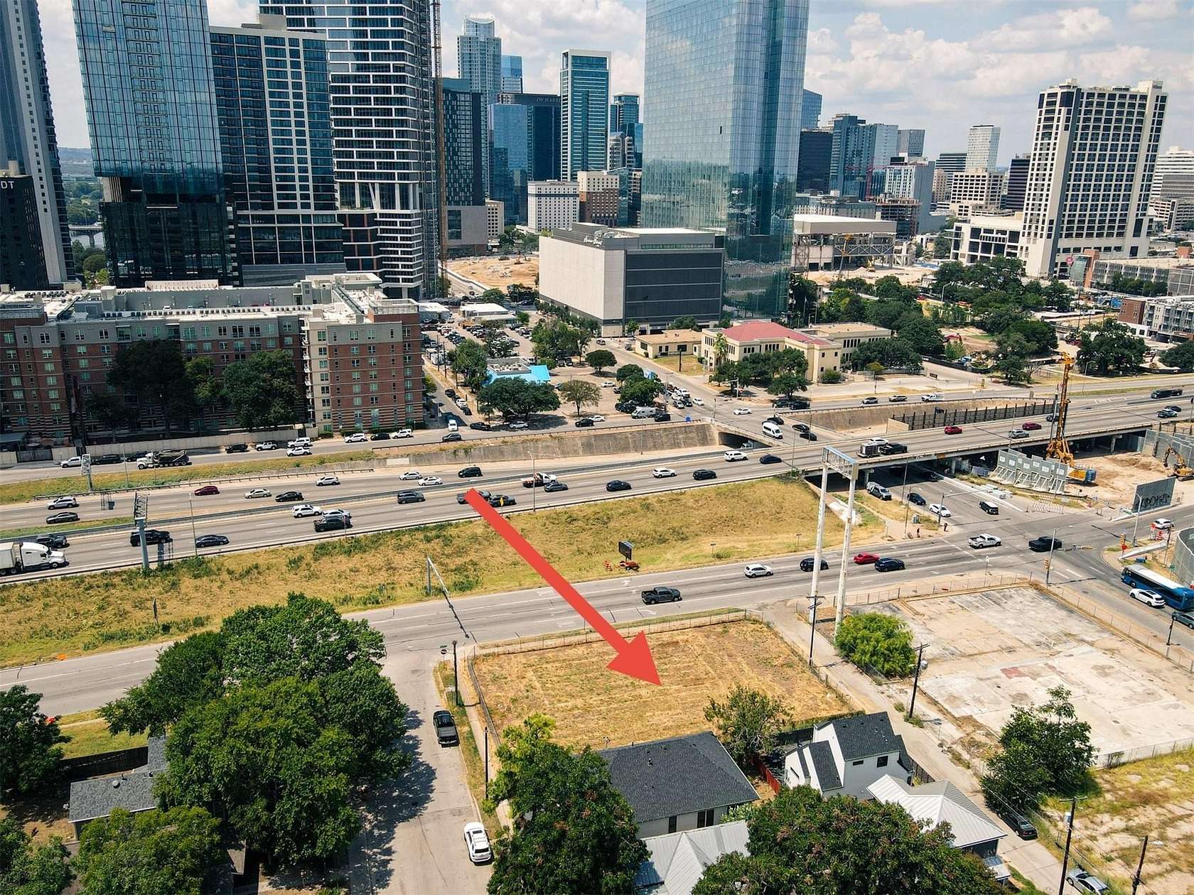 0.15 Acres of Land for Sale in Austin, Texas