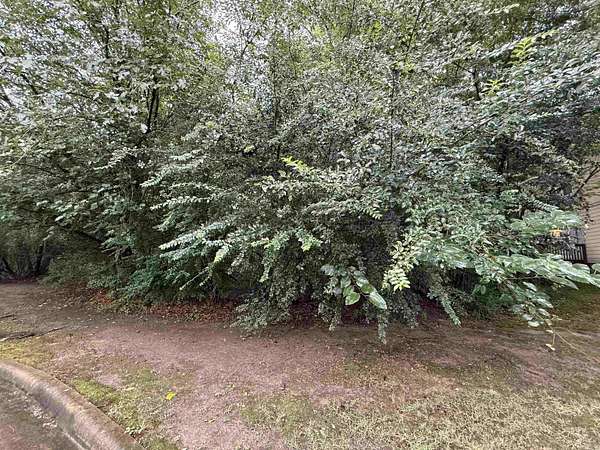 0.1 Acres of Residential Land for Sale in Little Rock, Arkansas