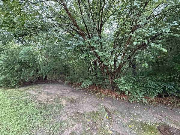 0.09 Acres of Residential Land for Sale in Little Rock, Arkansas