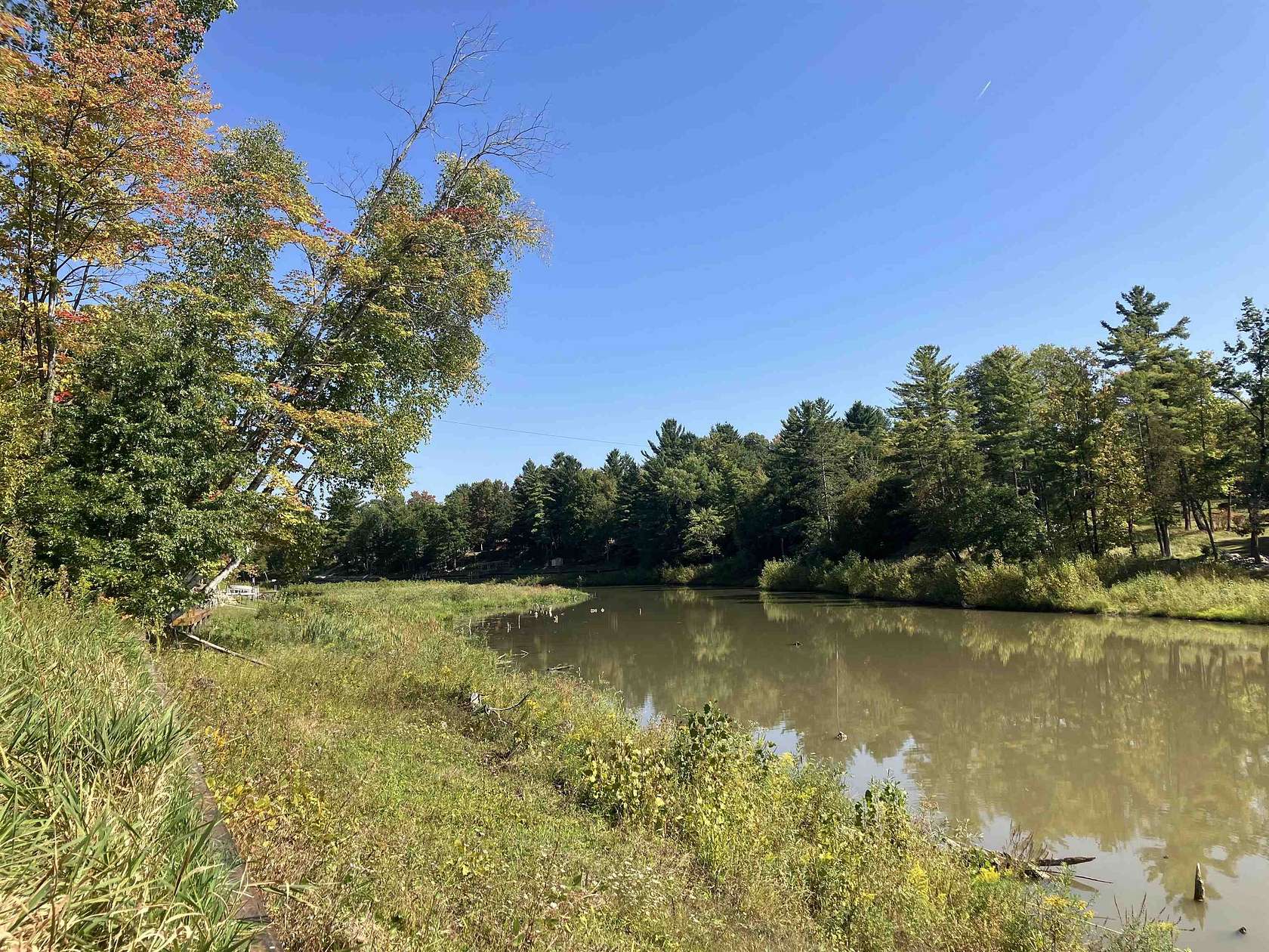 0.46 Acres of Residential Land for Sale in Gladwin, Michigan