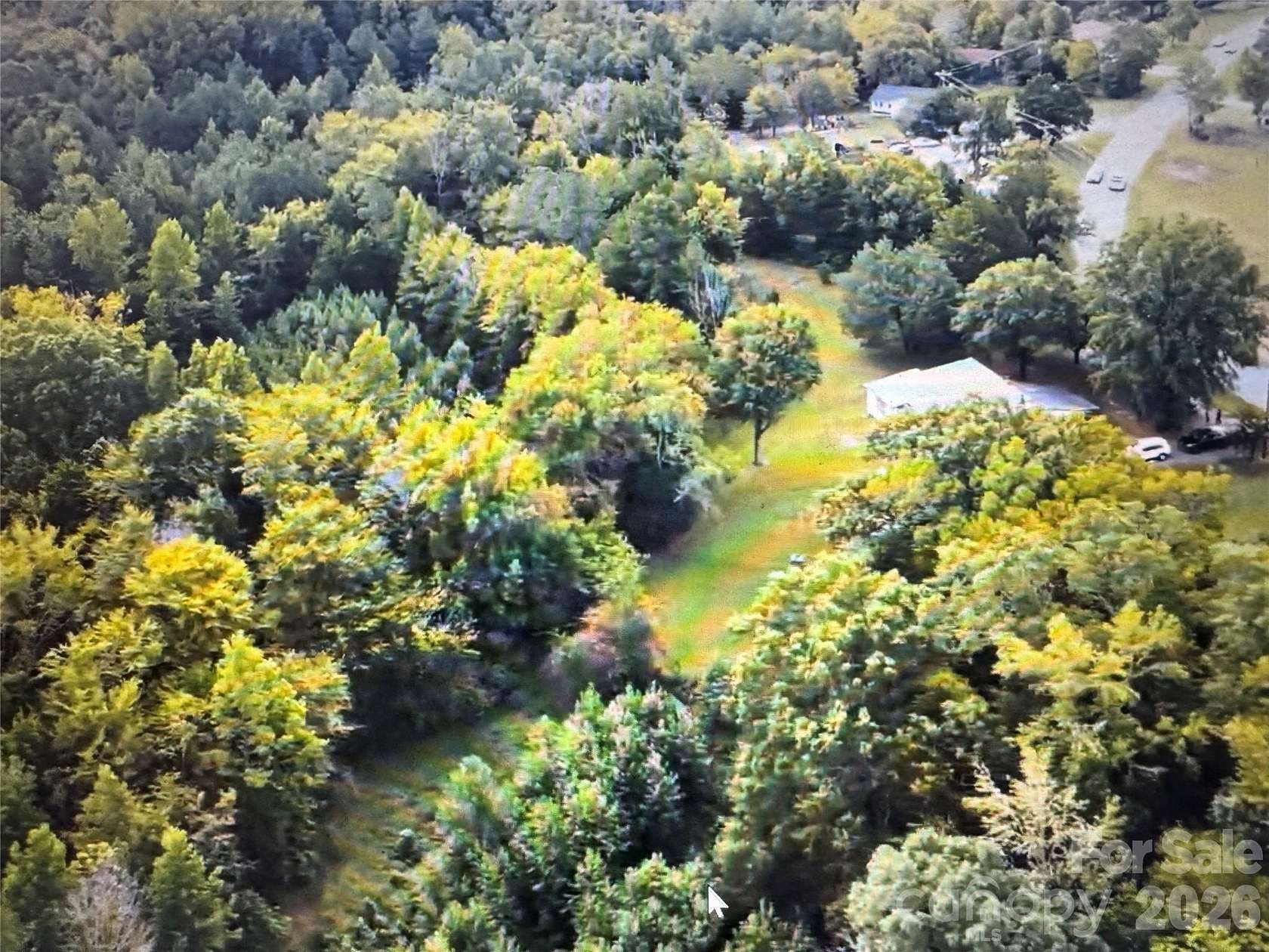 1.18 Acres of Residential Land for Sale in Davidson, North Carolina