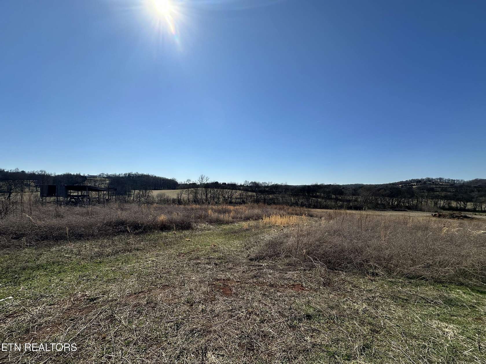 4.74 Acres of Residential Land for Sale in Sweetwater, Tennessee