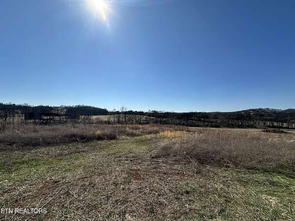 4.74 Acres of Residential Land for Sale in Sweetwater, Tennessee