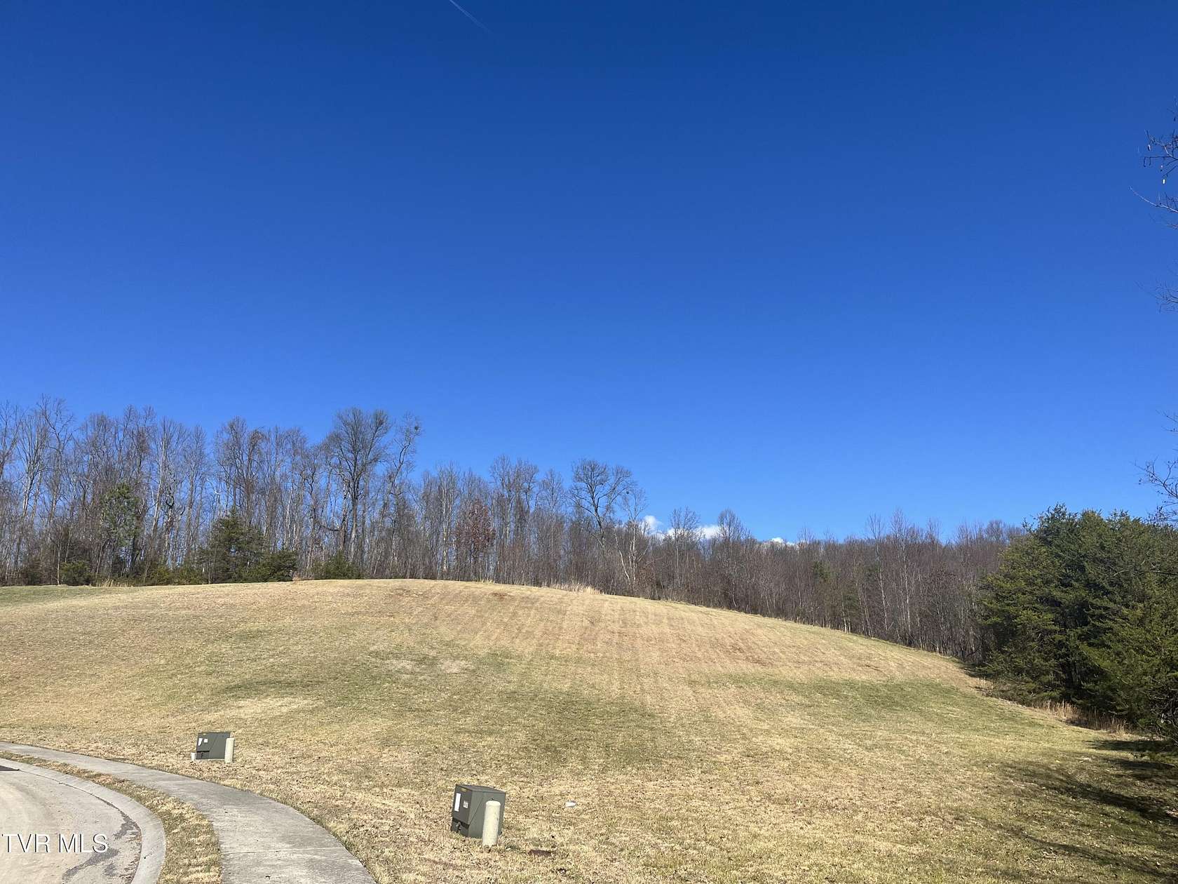 4.74 Acres of Residential Land for Sale in Kingsport, Tennessee