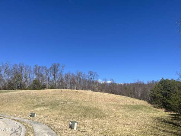 4.74 Acres of Residential Land for Sale in Kingsport, Tennessee