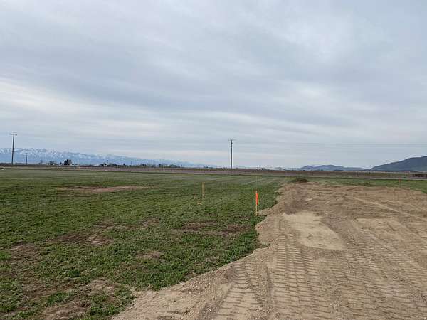 6 Acres of Residential Land for Sale in Dayton, Idaho