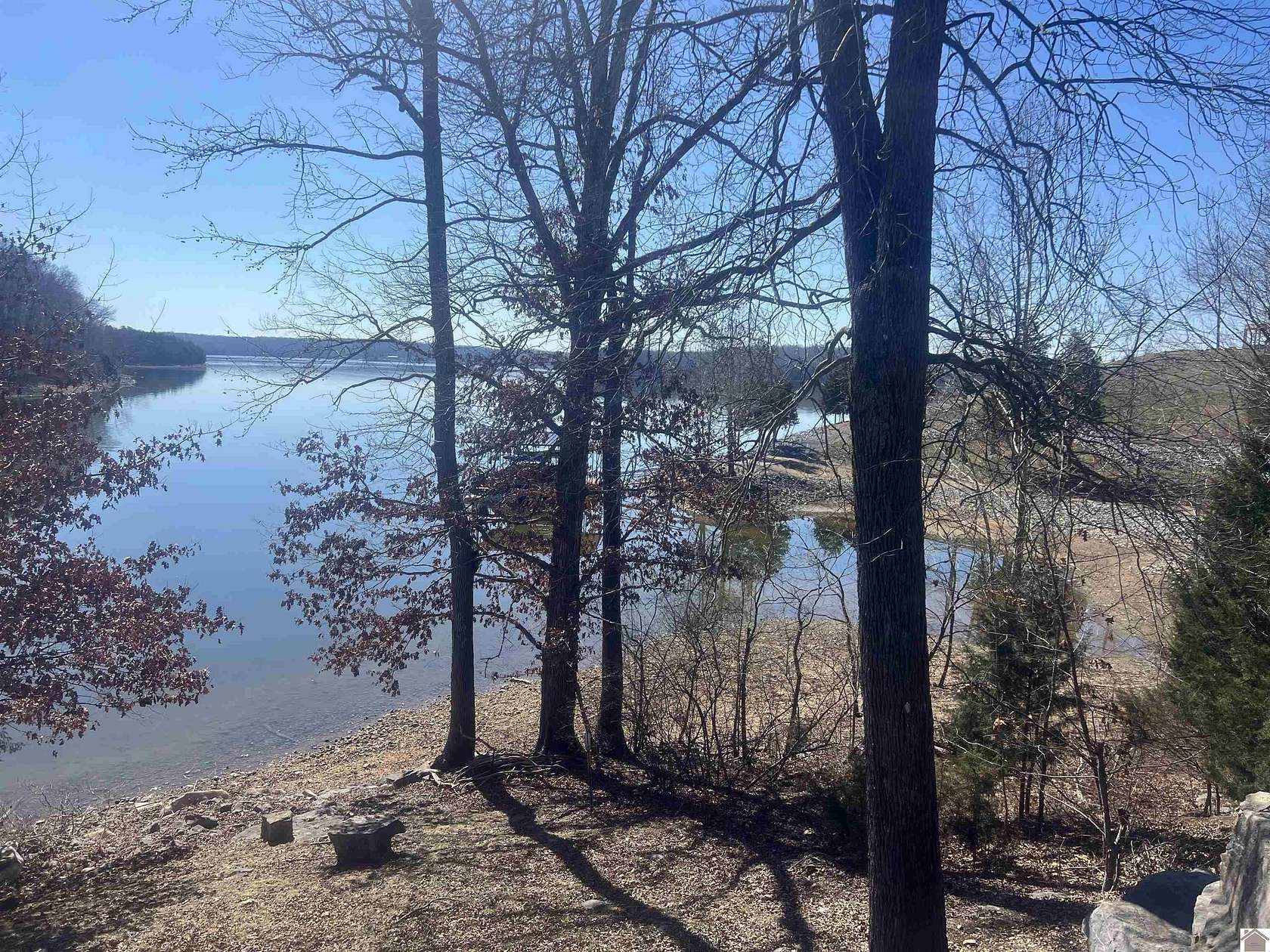 1.63 Acres of Land for Sale in Cadiz, Kentucky