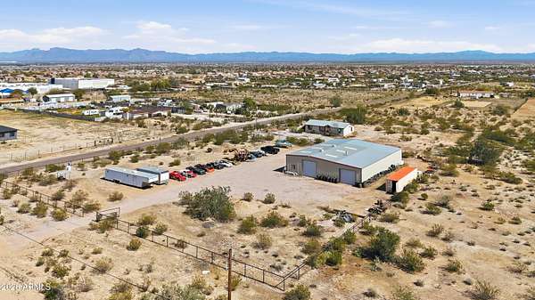 3.59 Acres of Residential Land for Sale in San Tan Valley, Arizona