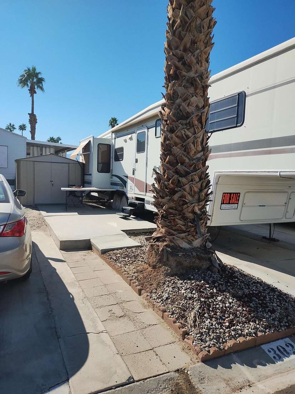 0.03 Acres of Residential Land for Sale in Indio, California