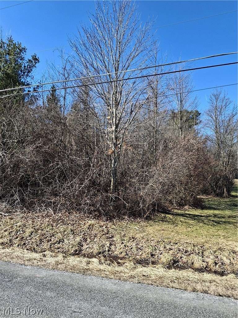 3.47 Acres of Residential Land for Sale in Medina, Ohio