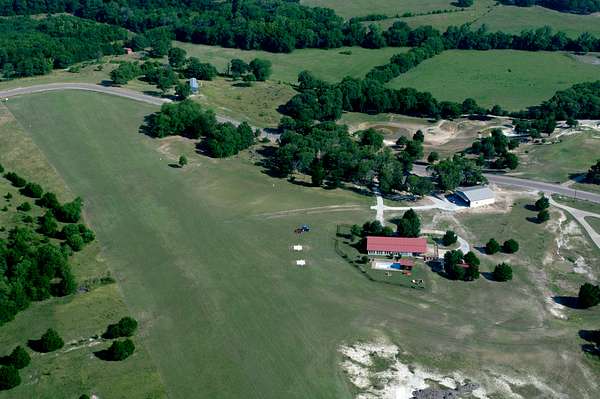 1.25 Acres of Residential Land for Sale in Anna, Texas
