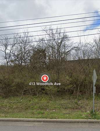 0.08 Acres of Residential Land for Sale in Nashville, Tennessee