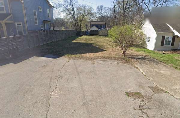 0.18 Acres of Residential Land for Sale in Nashville, Tennessee
