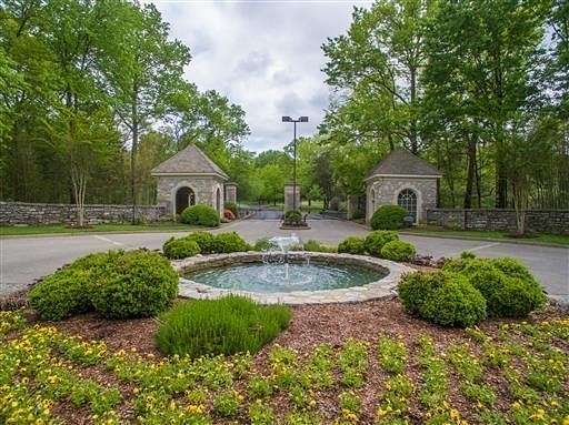 1.16 Acres of Residential Land for Sale in Nashville, Tennessee