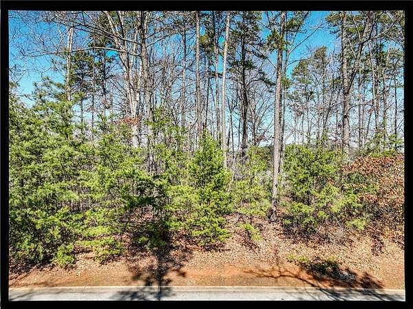 0.96 Acres of Residential Land for Sale in Seneca, South Carolina