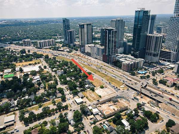 0.15 Acres of Mixed-Use Land for Sale in Austin, Texas